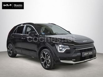 kia niro 1.6 gdi hev emotion