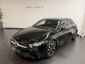 iv 180 business line 7g-dct