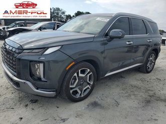 hyundai palisade limited 2023 3.8l 3.8 benzyna 291km