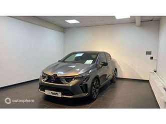 1.0 mpi-t 91ch intense 2026