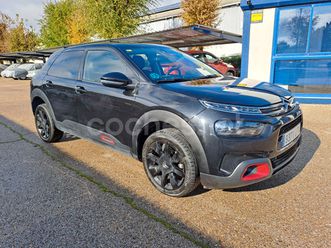 citroen c4 cactus bluehdi 100 ss shine pack