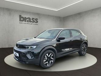 opel mokka elegance 1.2 direct injection turbo