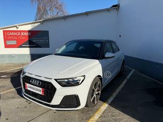 1.0 tfsi 95 s-tronic