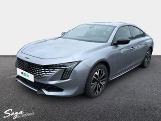 bluehdi 130 ch s&s eat8 allure