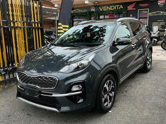 kia sportage 1.6 ecogpl 2wd energy