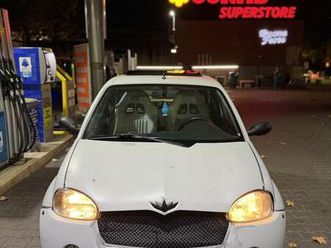 ch22 allestimento sport