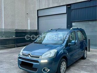 citroen berlingo 1.6 hdi 90 sx multispace