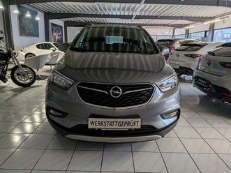 opel mokka active start/stop