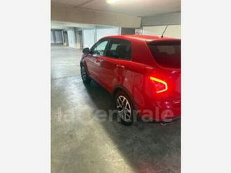 ii generation2 2.2 e-xdi 2wd pack sport