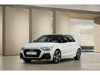 sportback 30 tfsi adrenalin s tronic 85kw