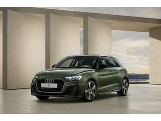 sportback 30 tfsi adrenalin s tronic 85kw