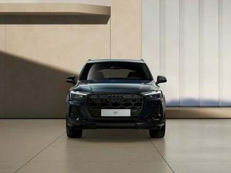 q7 50 tdi black line quattro 210kw