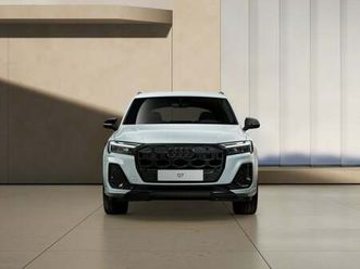 q7 50 tdi black line quattro 210kw