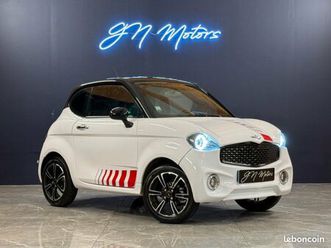 chatenet ch40 ch spring carnet a jour