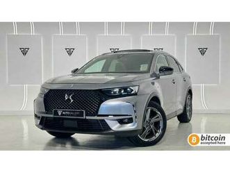 2.0bluehdi so chic aut.