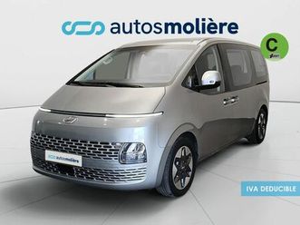 2.2 crdi tecno 9s auto 130 kw (177 cv)