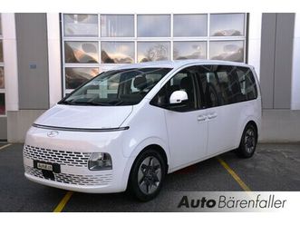 staria premium 2.2 crdi vertex 4wd a