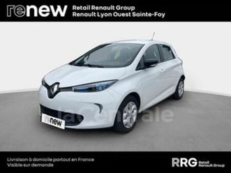 r75 life gamme 2017 41kwh