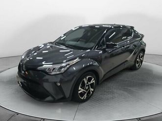 2.0 hybrid e-cvt trend