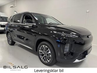 lagersalg, nå 100 000 kr rabatt!