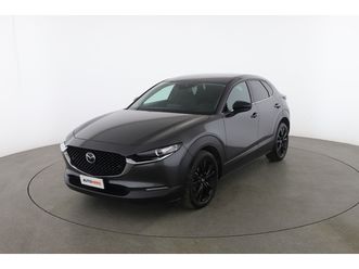 2.0 skyactiv g mild-hybrid