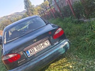 se vinde daewoo lanos pitiga