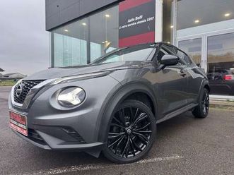 juke 1.0 dig-t 2wd**enigma**boite auto**full led!!