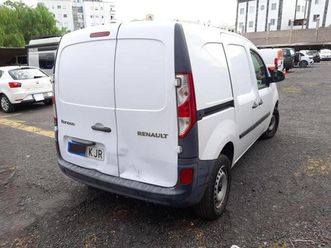 grand kangoo combi 1.5dci m1-af 5pl. 66kw