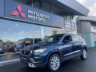 generation2 1.5 tsi 150 start/stop style dsg7