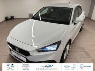 iv 1.5 etsi hybrid 115 style dsg7