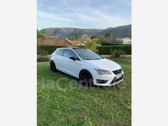 iii sc 2.0 tsi 290 cupra dsg