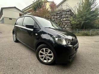 škoda citigo! mfk 09.10.2025!