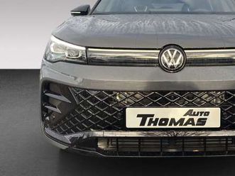 r-line black style 2,0 tdi 4motion 193ps