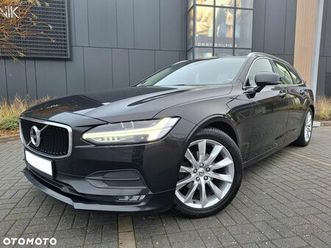 volvo v90 d4 momentum pro