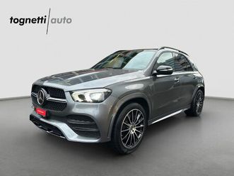 gle 350 de 4matic