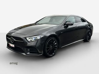 cls 450 amg line 4matic