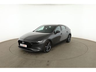 mazda 3 2.0 skyactiv-g m-hybrid style bv6