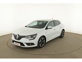 renault mégane 1.5 dci blue business intens edc