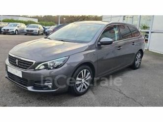 ii generation2 1.5 bluehdi 130 s&s 7cv tech edition eat8