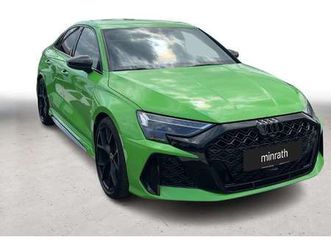 sportback quattro s tronic 294kw