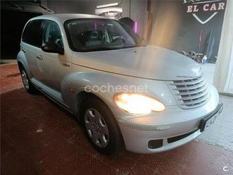chrysler pt cruiser