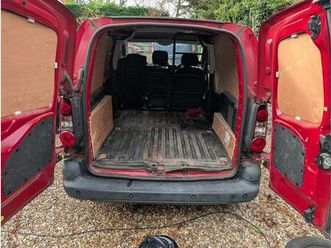 1.6 bluehdi 850 enterprise l1 5dr