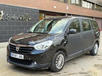 dacia lodgy