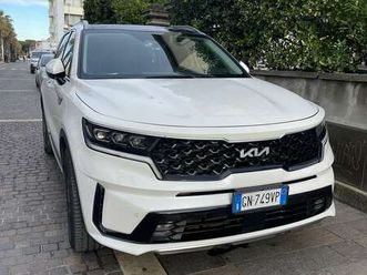 1.6 t-gdi phev business awd at6