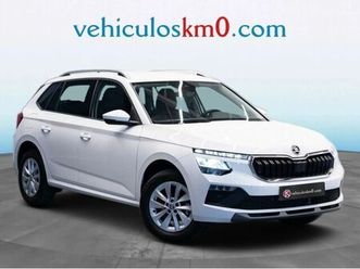 1.0 tsi selection 85 kw (115 cv)