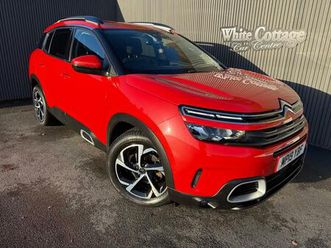 1.5 bluehdi flair euro 6 (start/stop) 5dr