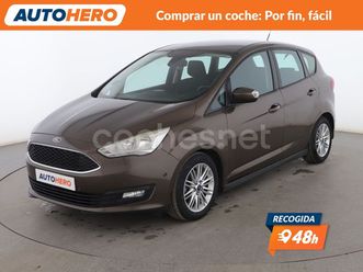 ford c-max 1.0 ecoboost trend