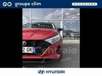 iii 1.0 t-gdi 100 hybrid 48v creative dct-7