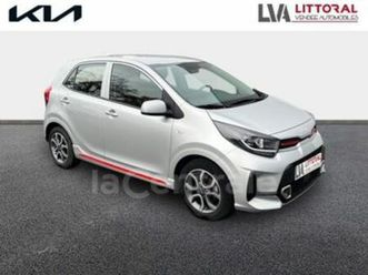 iii generation2 1.2 dpi 84 isg 4cv gt line bva5