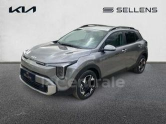 (3) 1.0 t-gdi 115 mhev active dct7